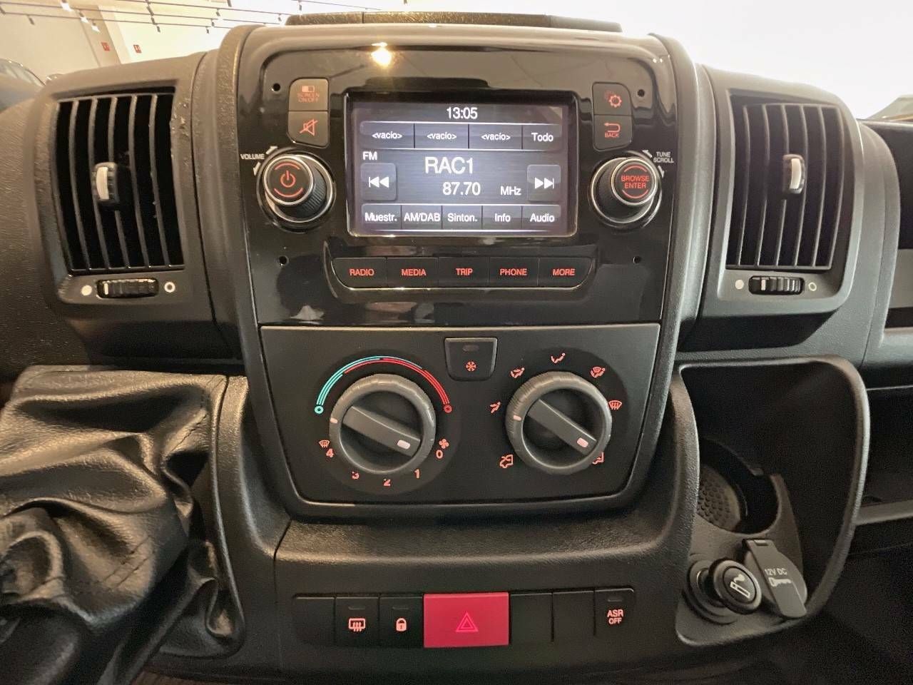 Foto Peugeot Boxer 16