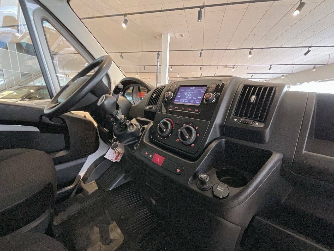 Foto Peugeot Boxer 19