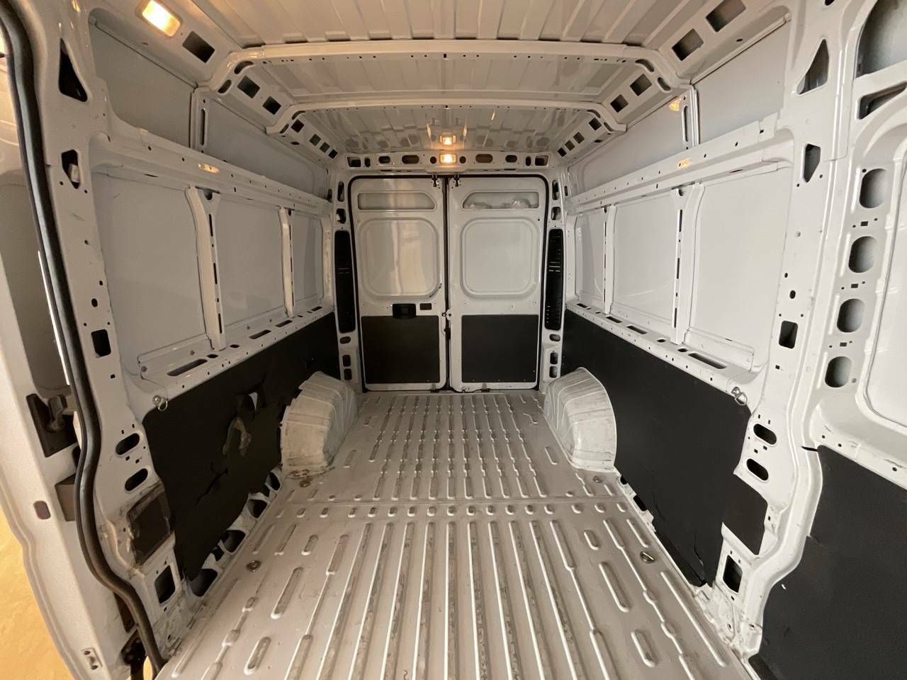 Foto Peugeot Boxer 22