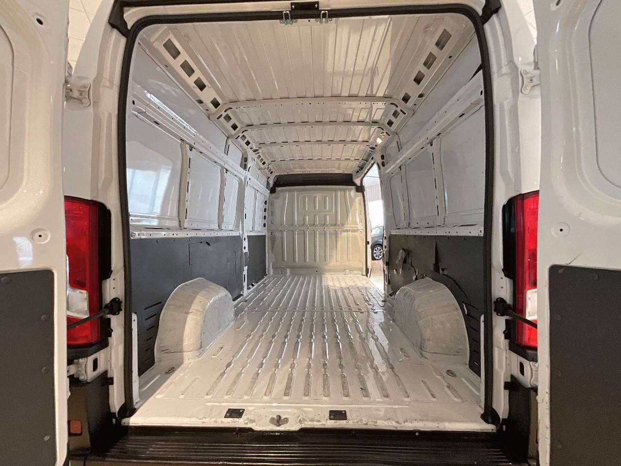 Foto Peugeot Boxer 23