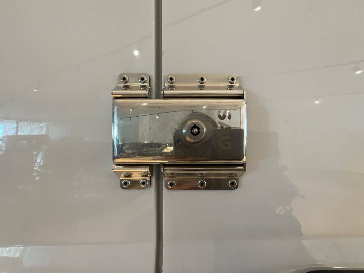 Foto Peugeot Boxer 25
