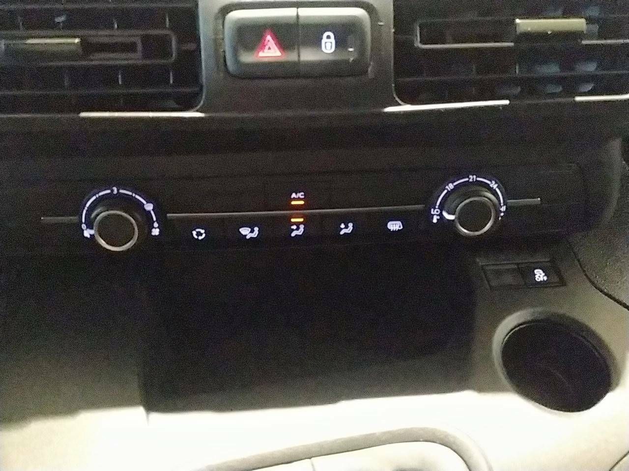 Foto Peugeot Partner 15