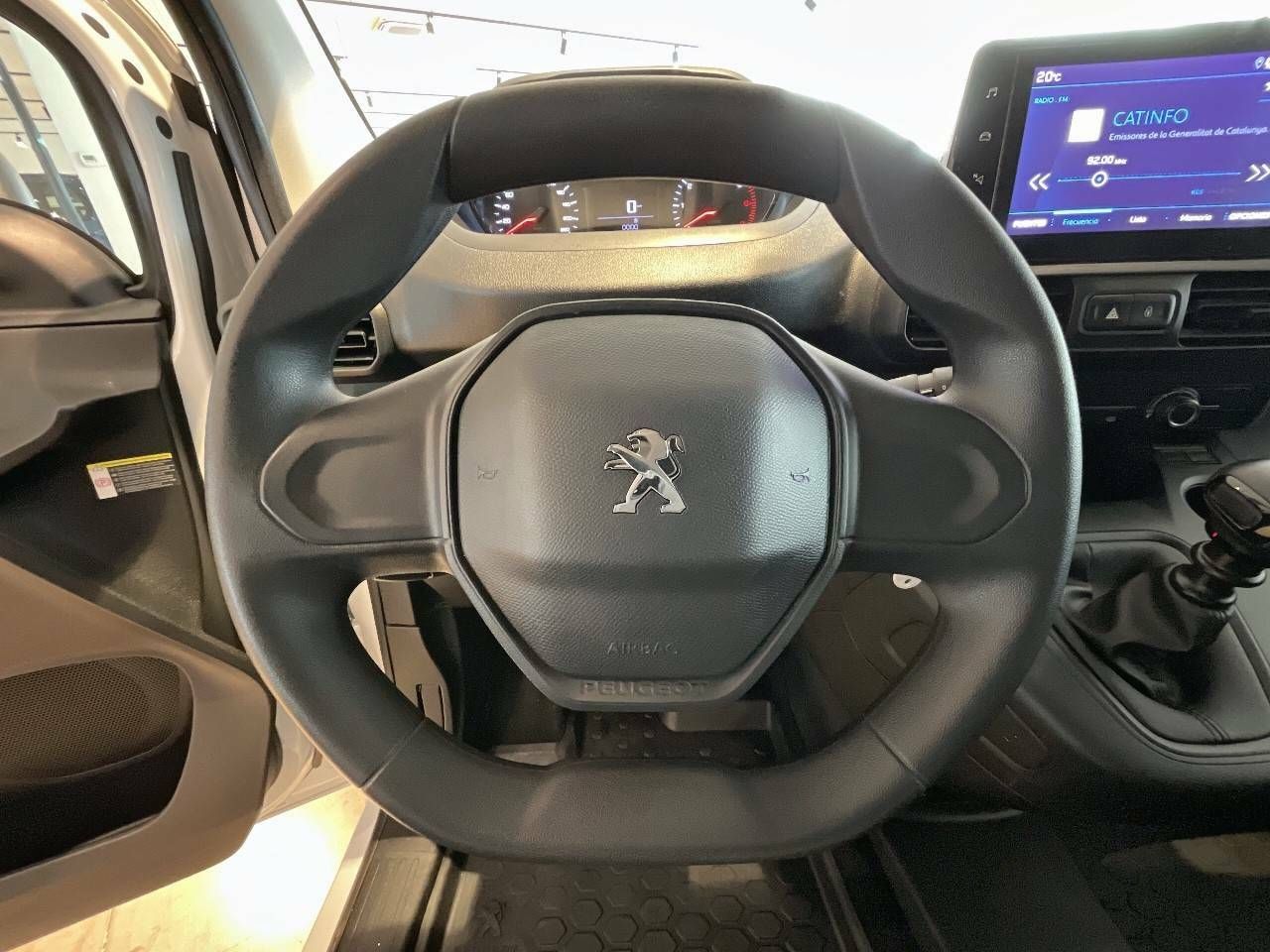 Foto Peugeot Partner 13