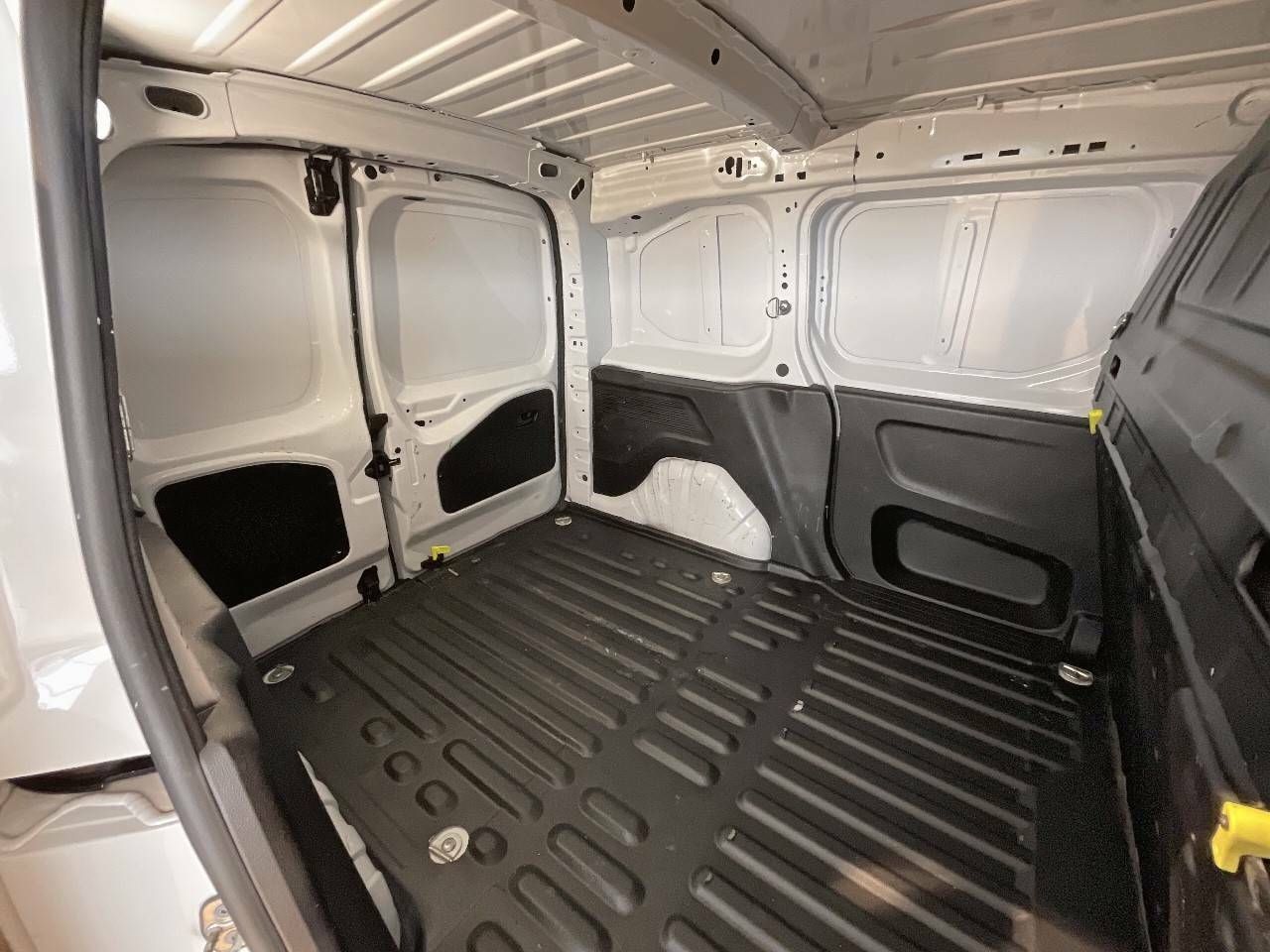 Foto Peugeot Partner 22