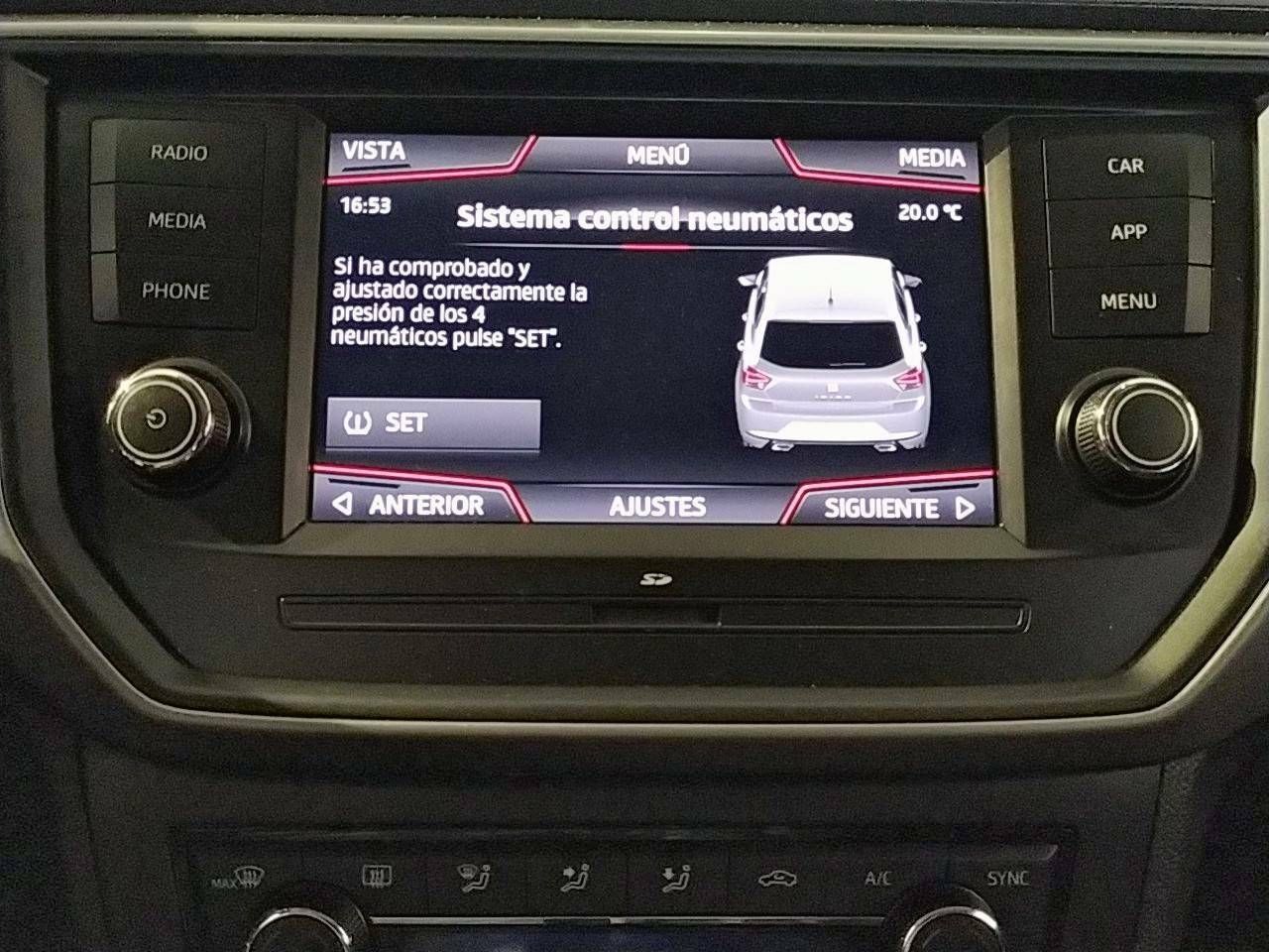 Foto Seat Ibiza 17