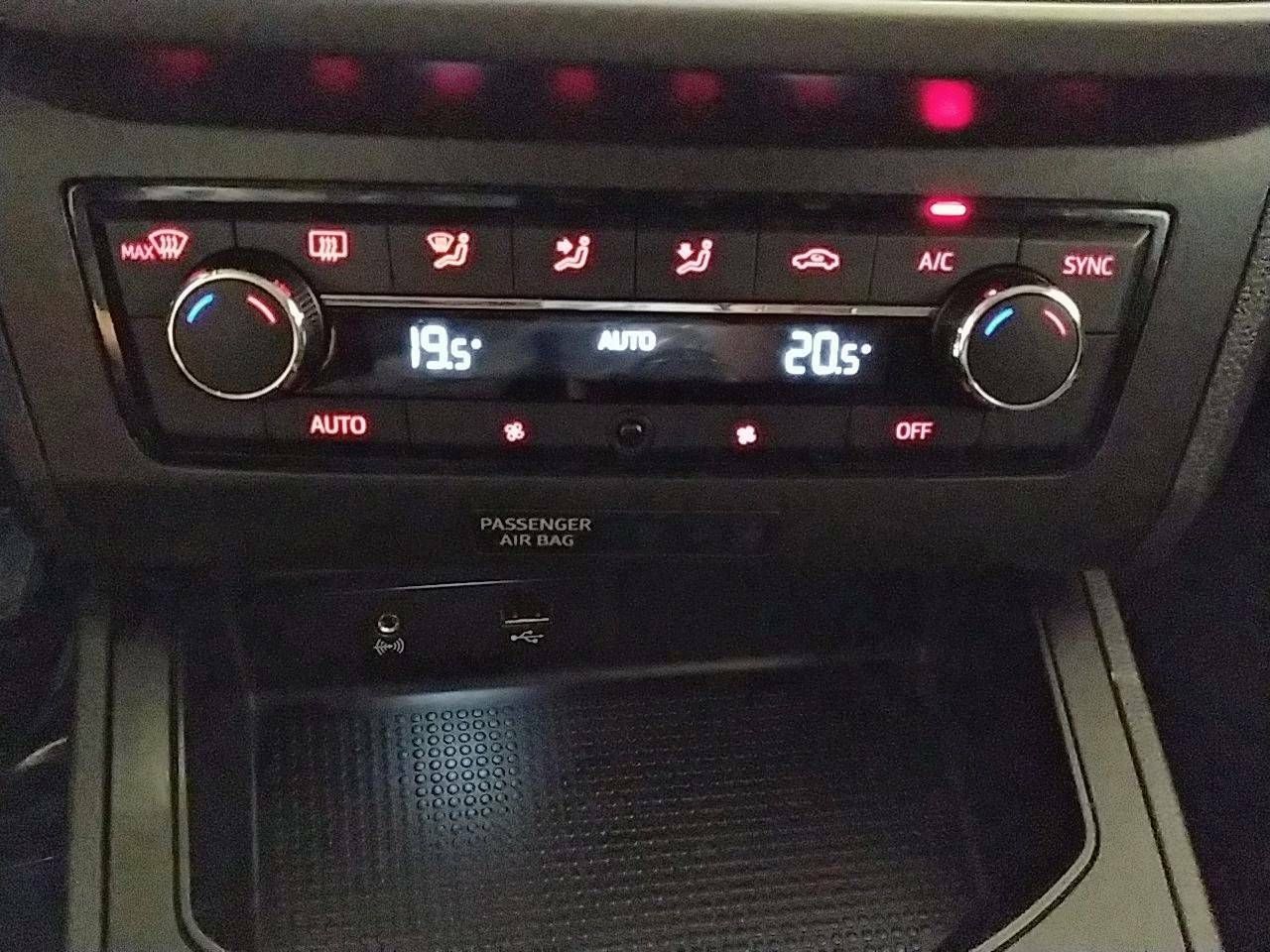Foto Seat Ibiza 21