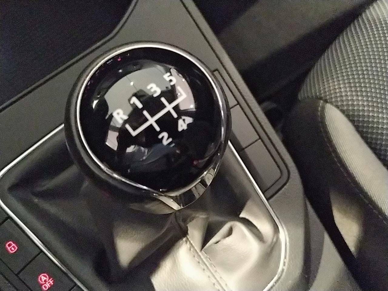 Foto Seat Ibiza 23