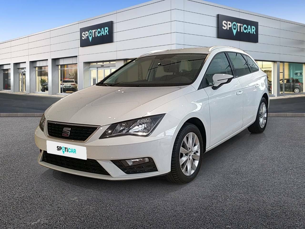 Foto Seat León 1