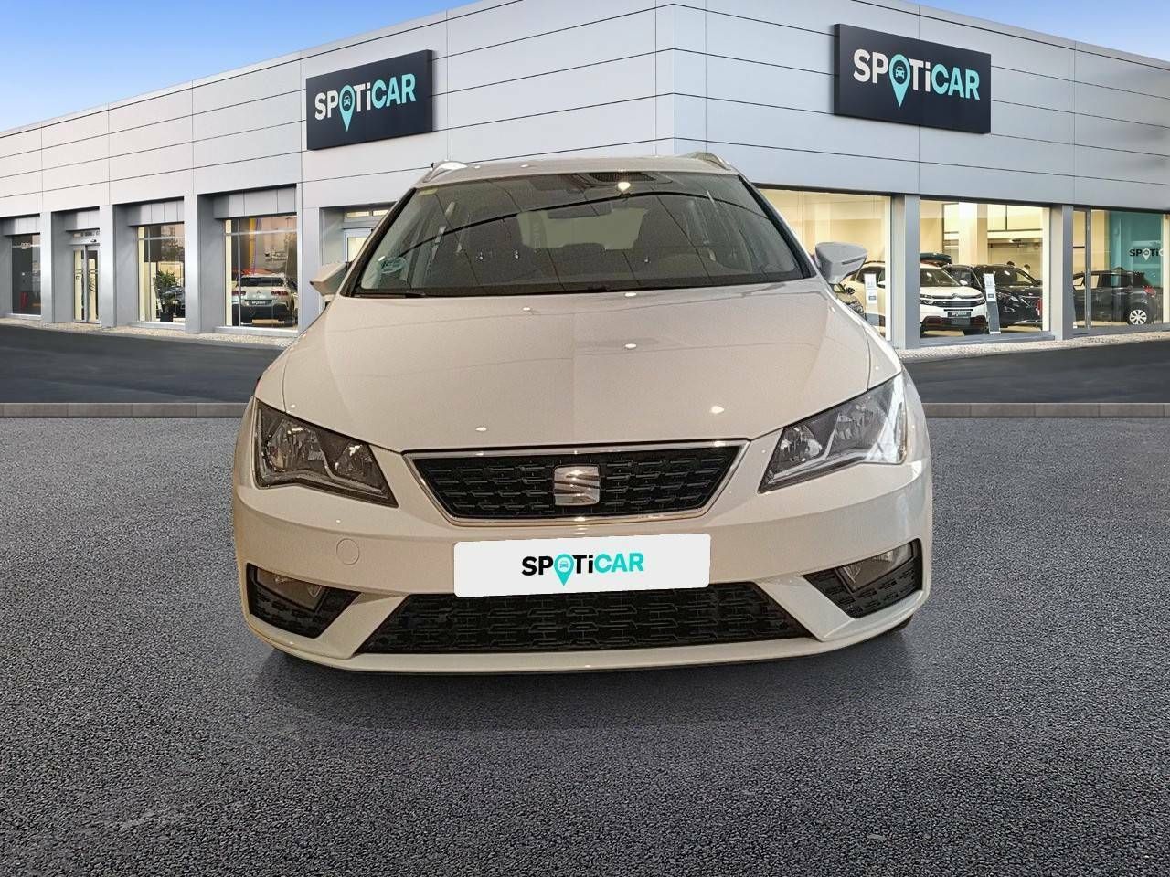 Foto Seat León 2