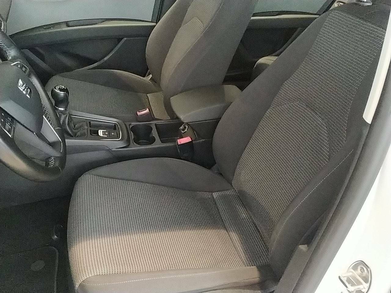 Foto Seat León 9