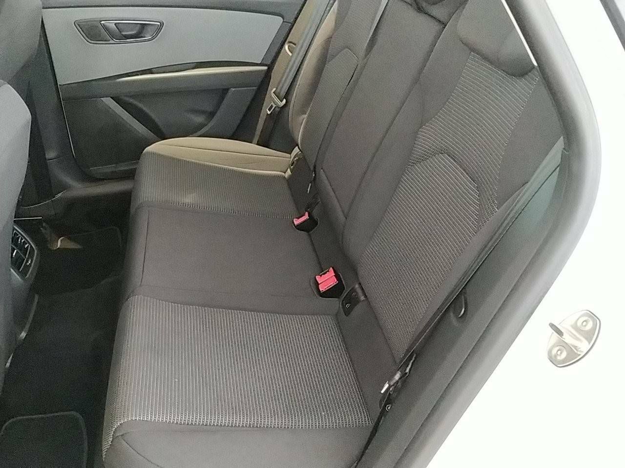 Foto Seat León 10