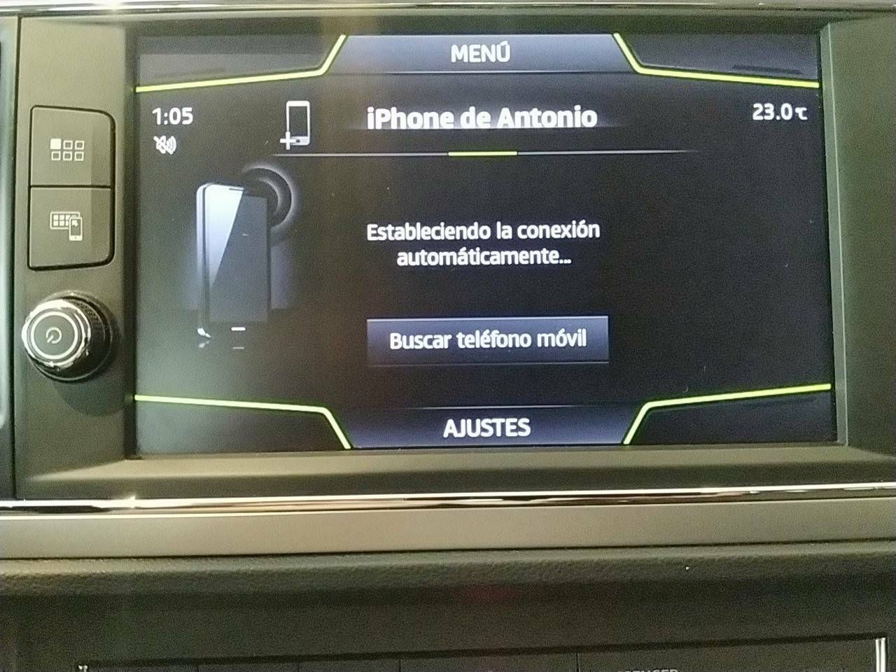 Foto Seat León 17