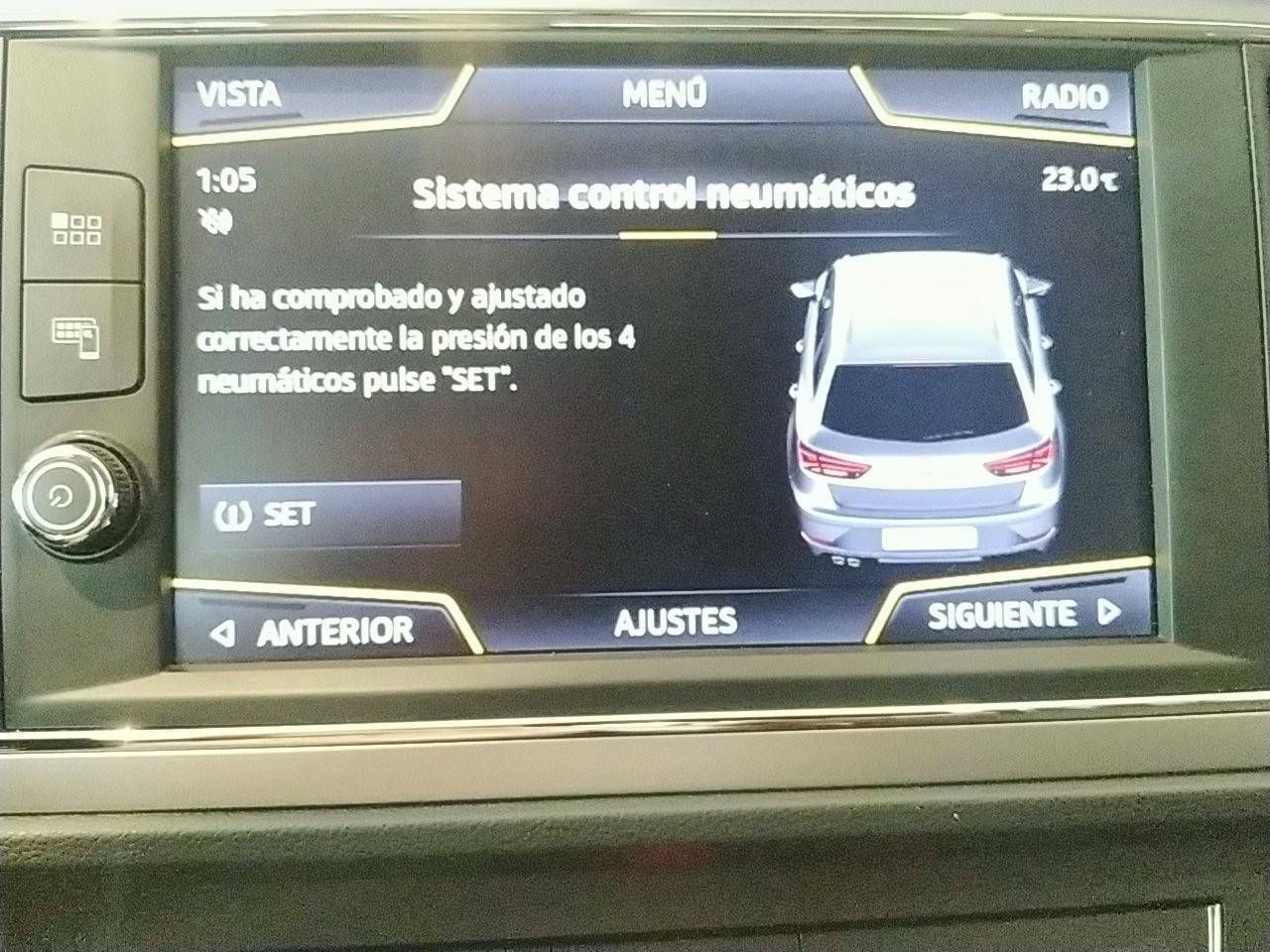 Foto Seat León 18