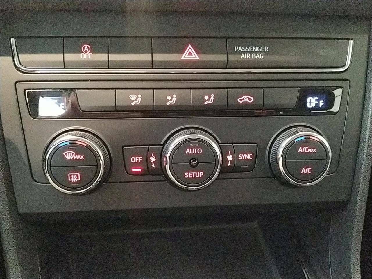 Foto Seat León 21