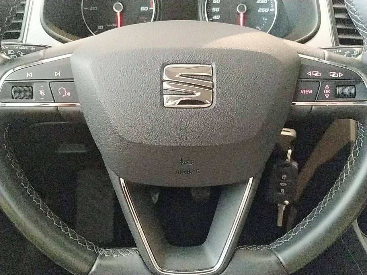 Foto Seat León 24