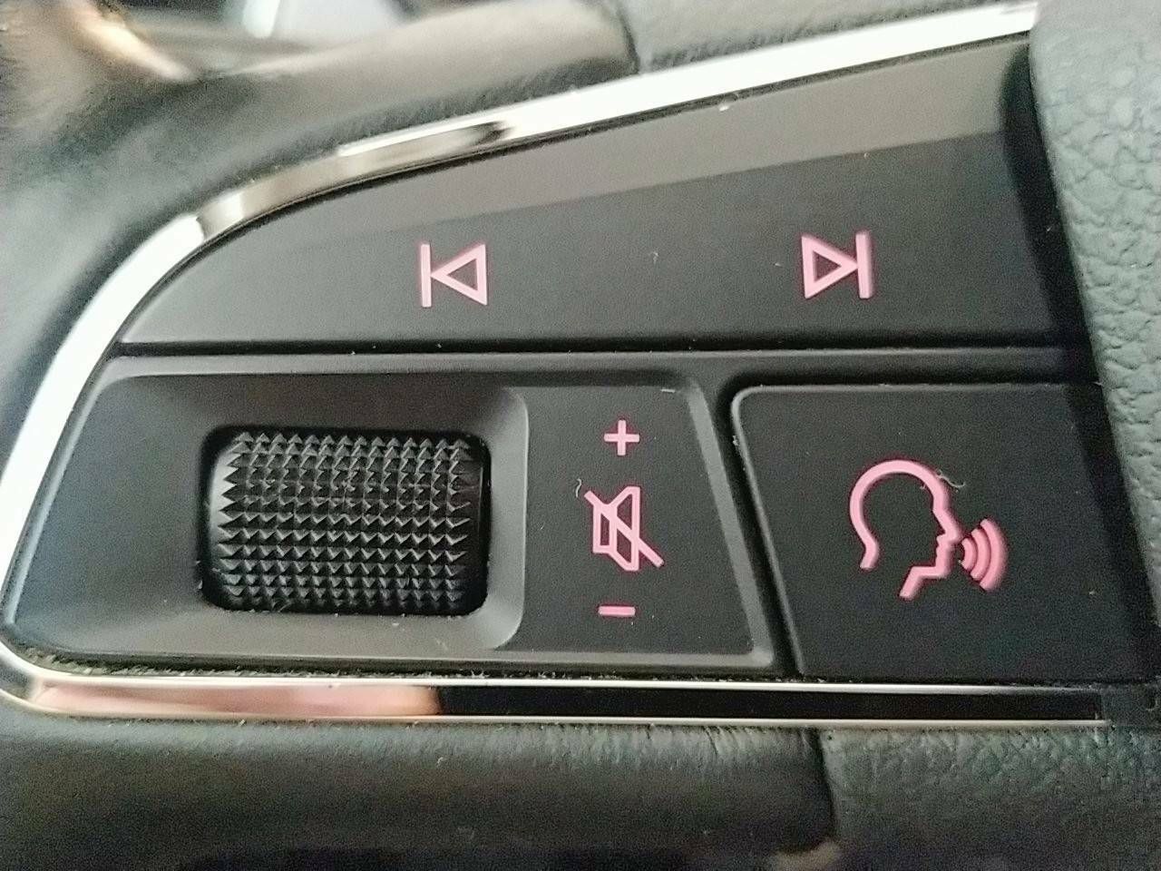 Foto Seat León 25