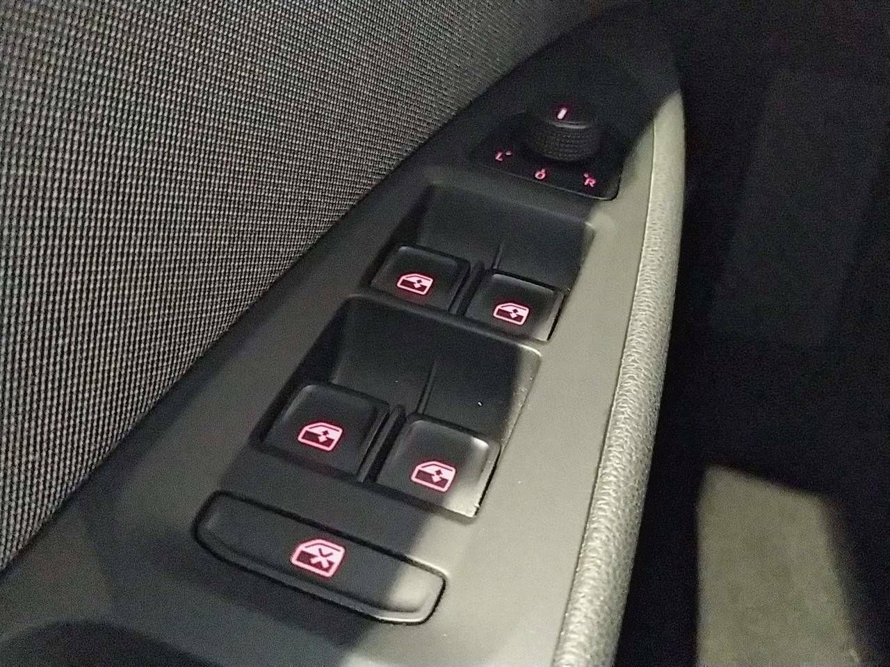 Foto Seat León 30