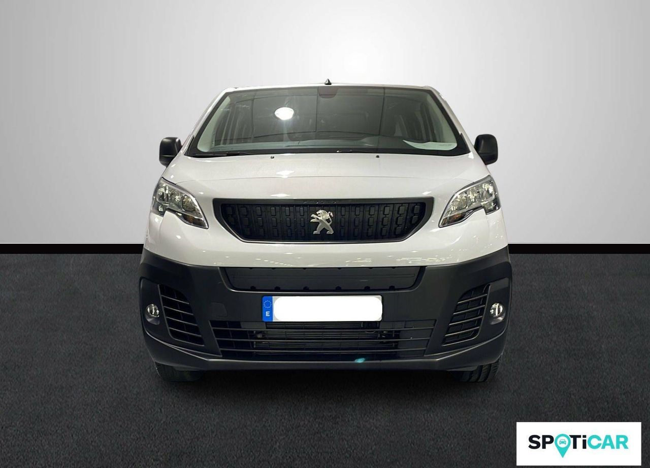 Foto Peugeot Expert 6