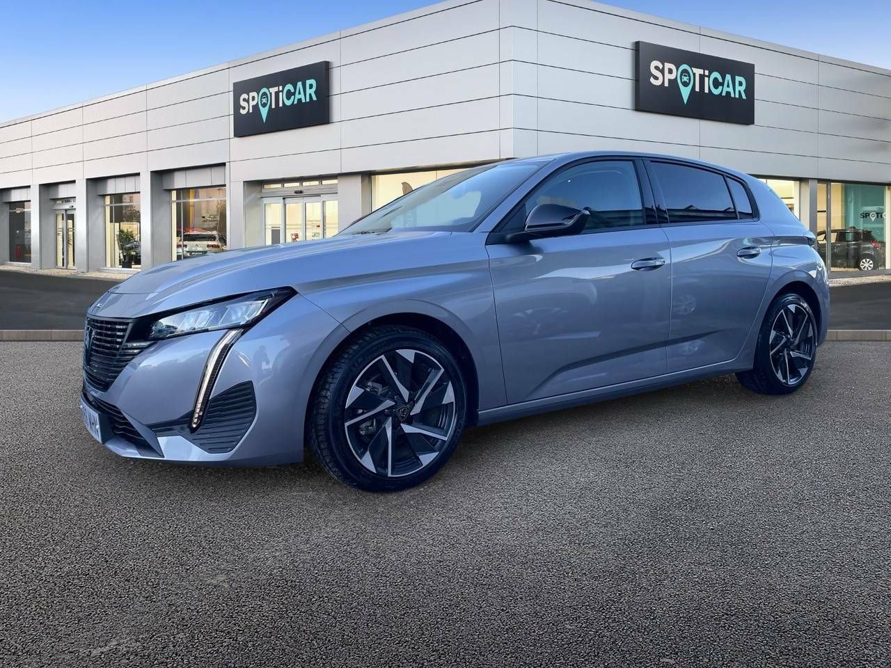 Foto Peugeot 308 3