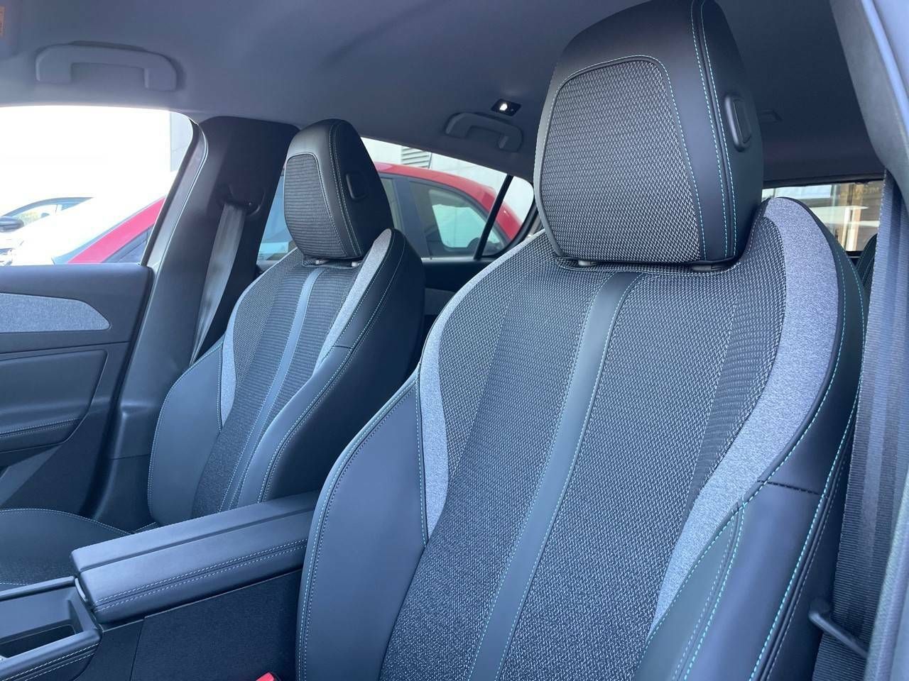 Foto Peugeot 308 6