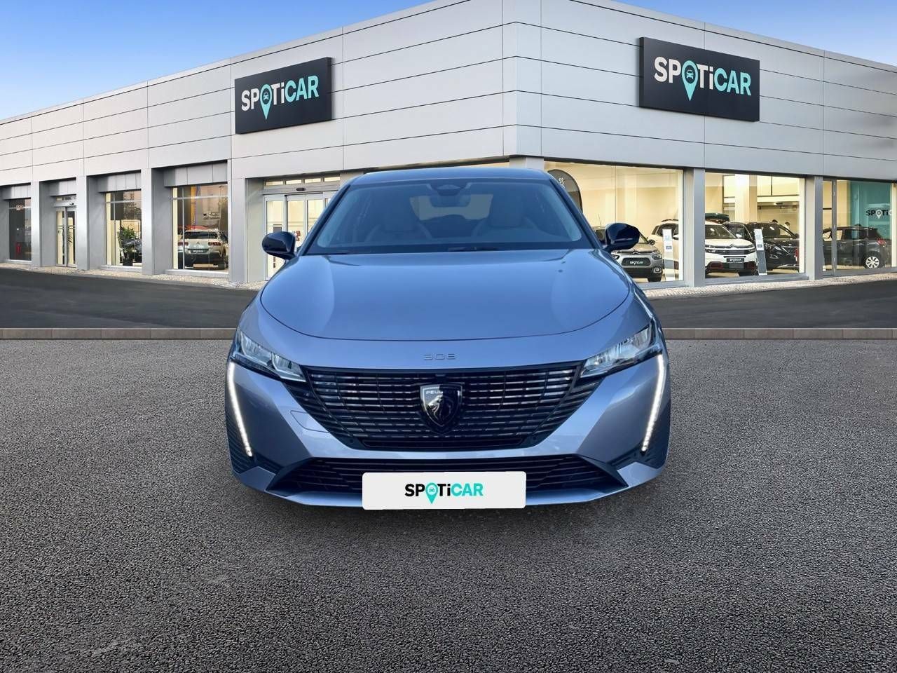 Foto Peugeot 308 11