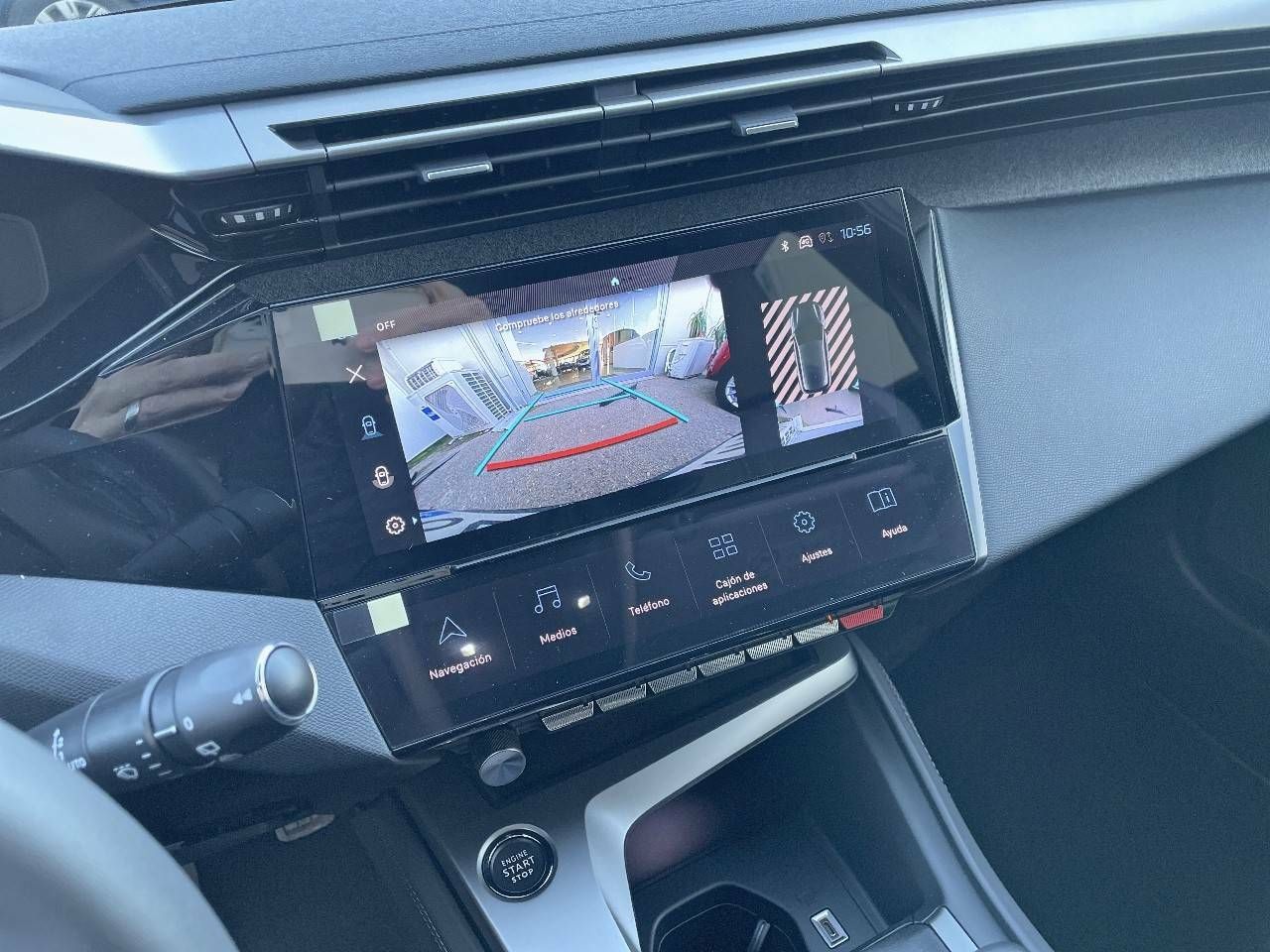 Foto Peugeot 308 15