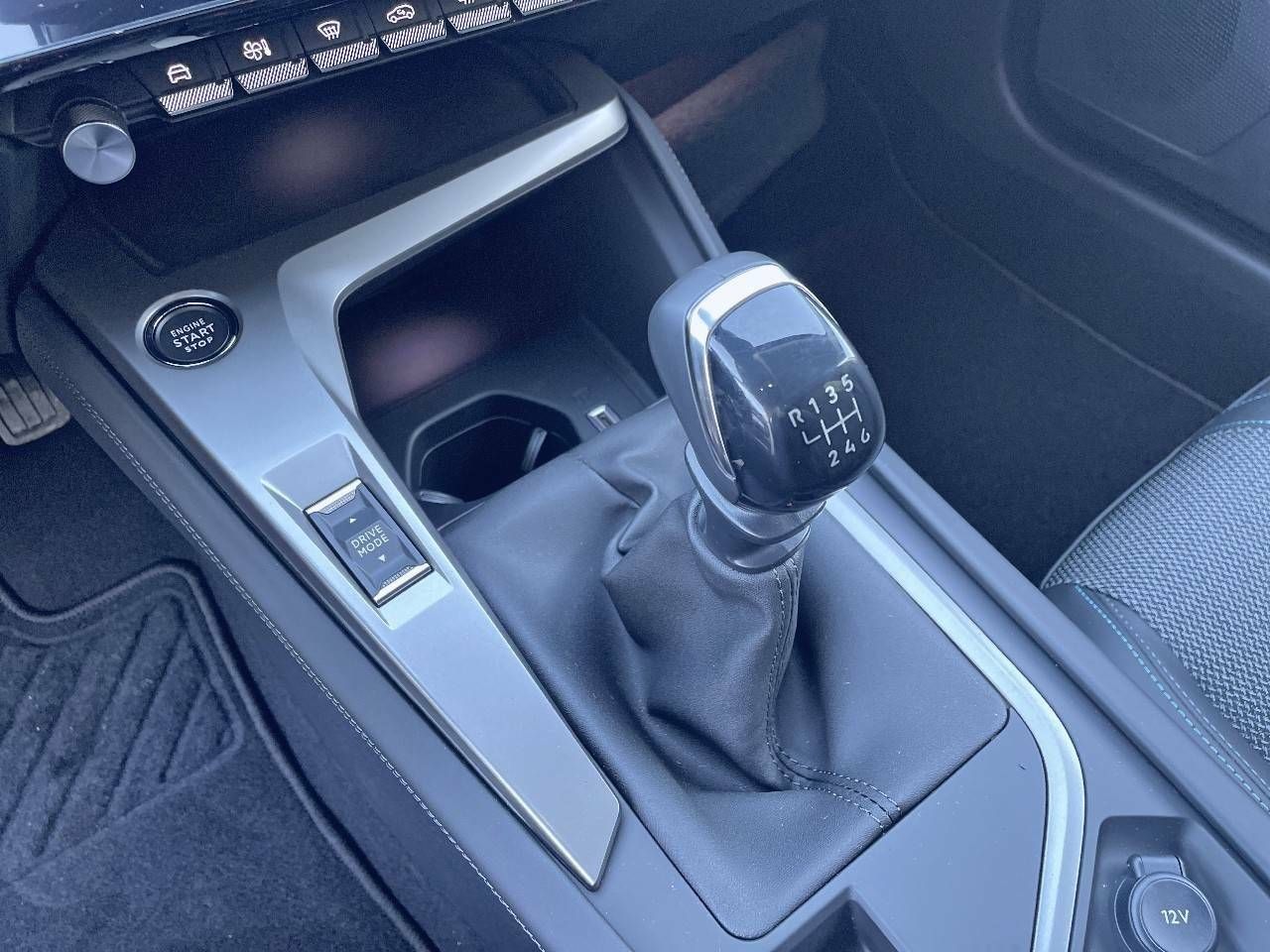 Foto Peugeot 308 18