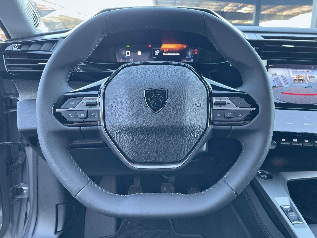Foto Peugeot 308 19