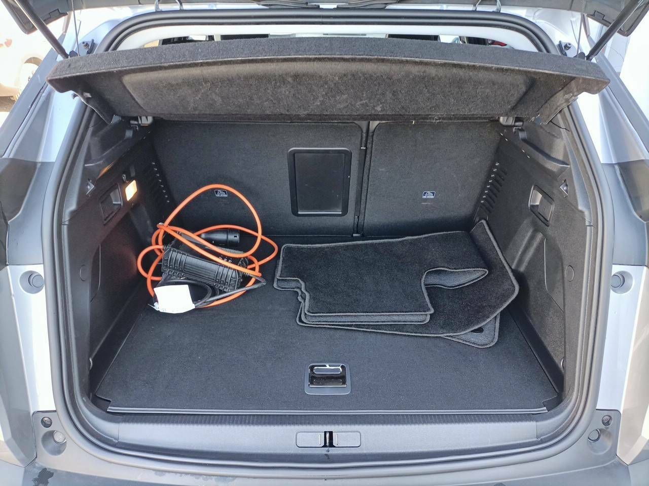 Foto Peugeot 3008 6