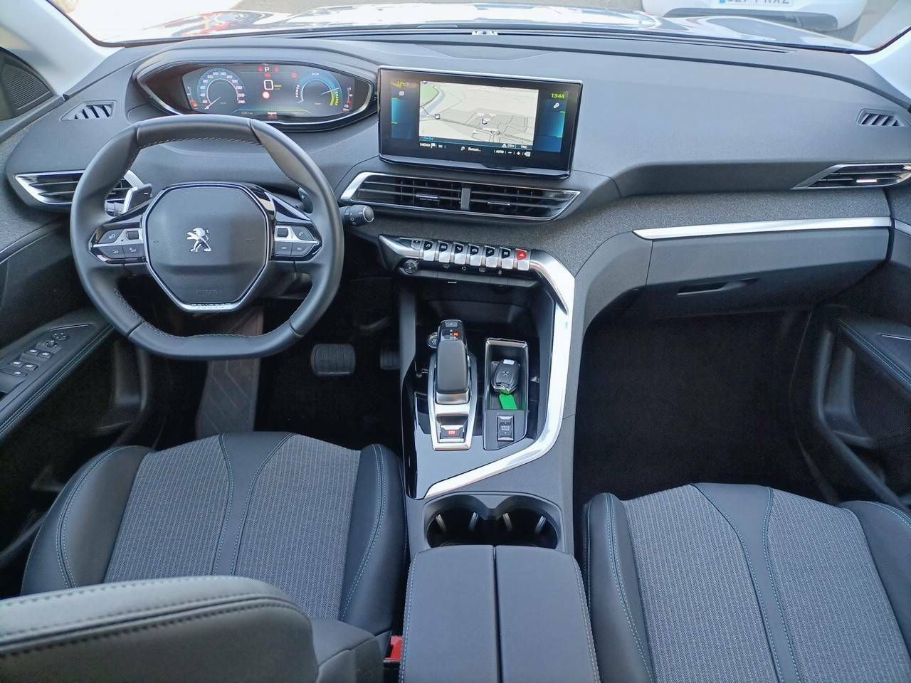 Foto Peugeot 3008 8