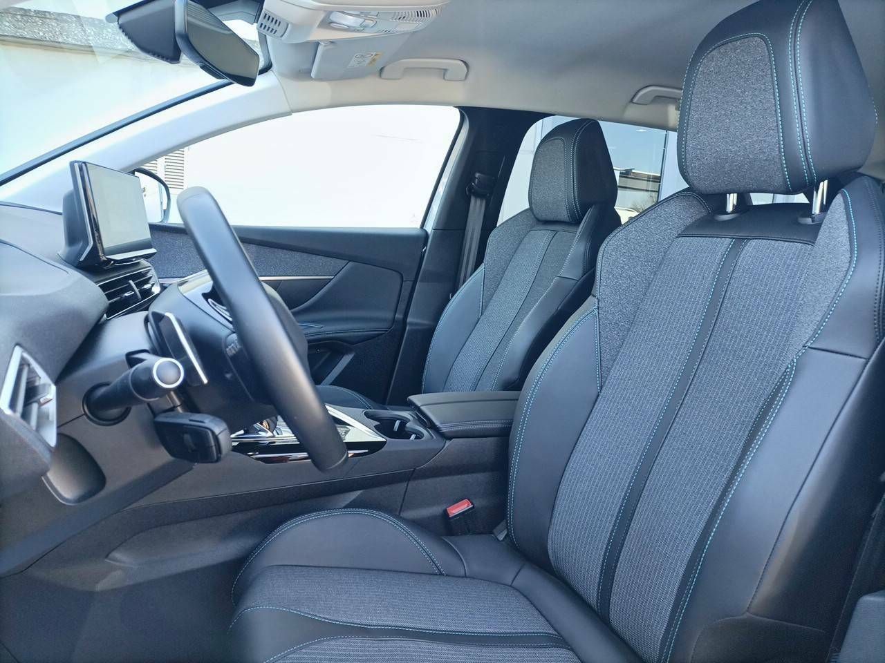 Foto Peugeot 3008 9