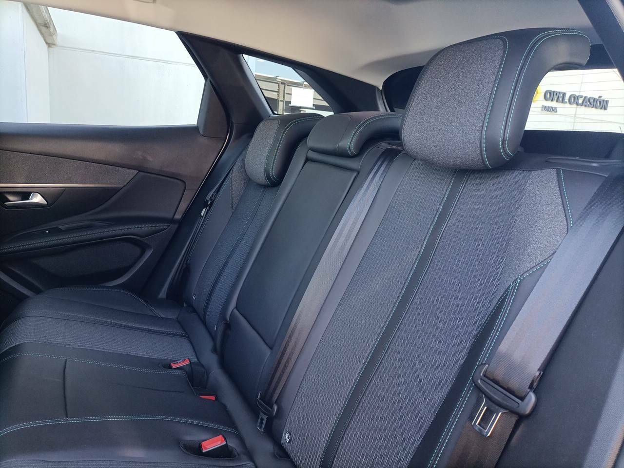Foto Peugeot 3008 10