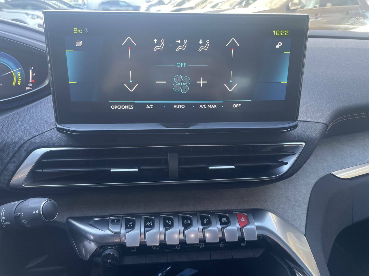 Foto Peugeot 3008 14
