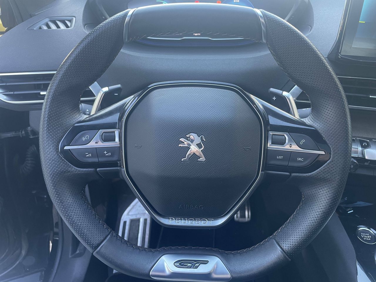Foto Peugeot 3008 16