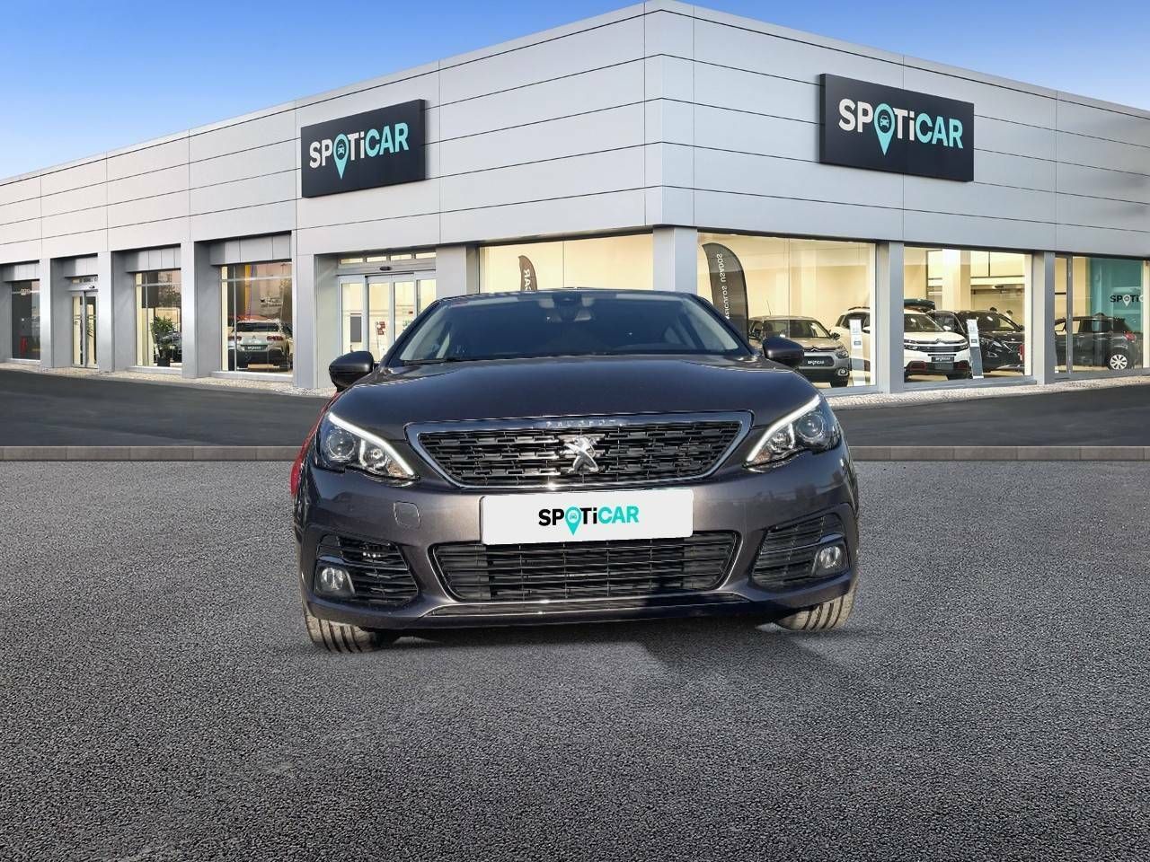 Foto Peugeot 308 2