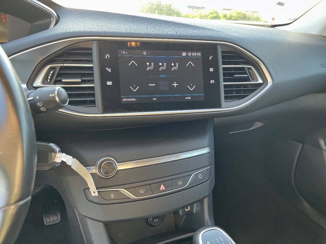 Foto Peugeot 308 14