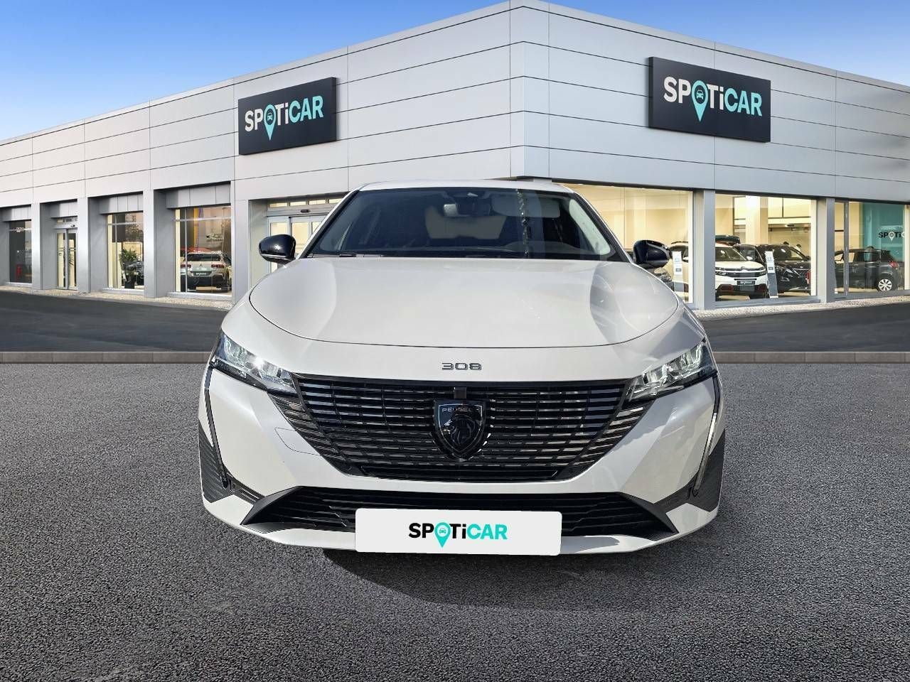 Foto Peugeot 308 2