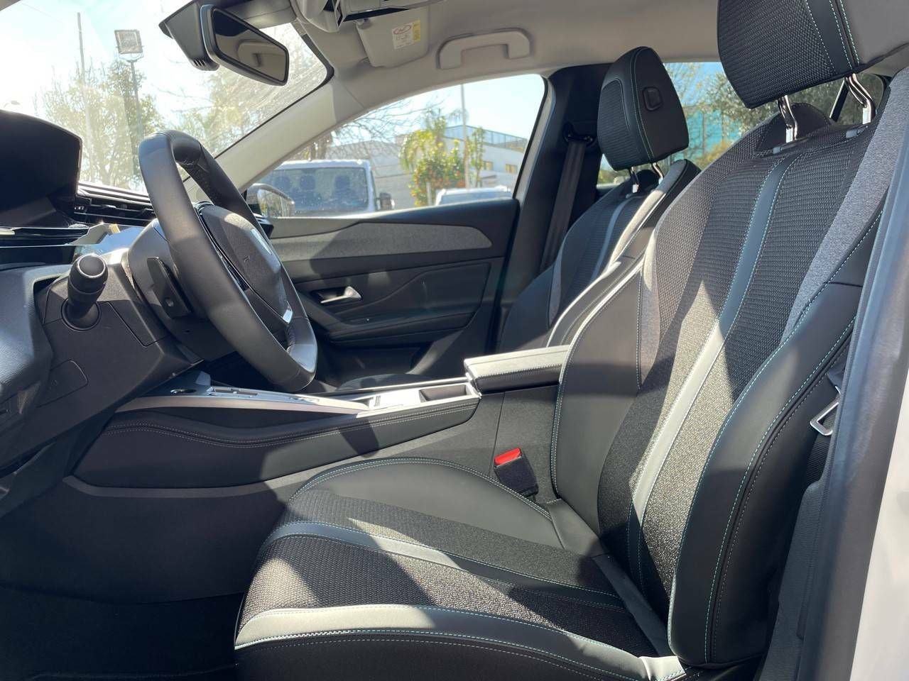 Foto Peugeot 308 9