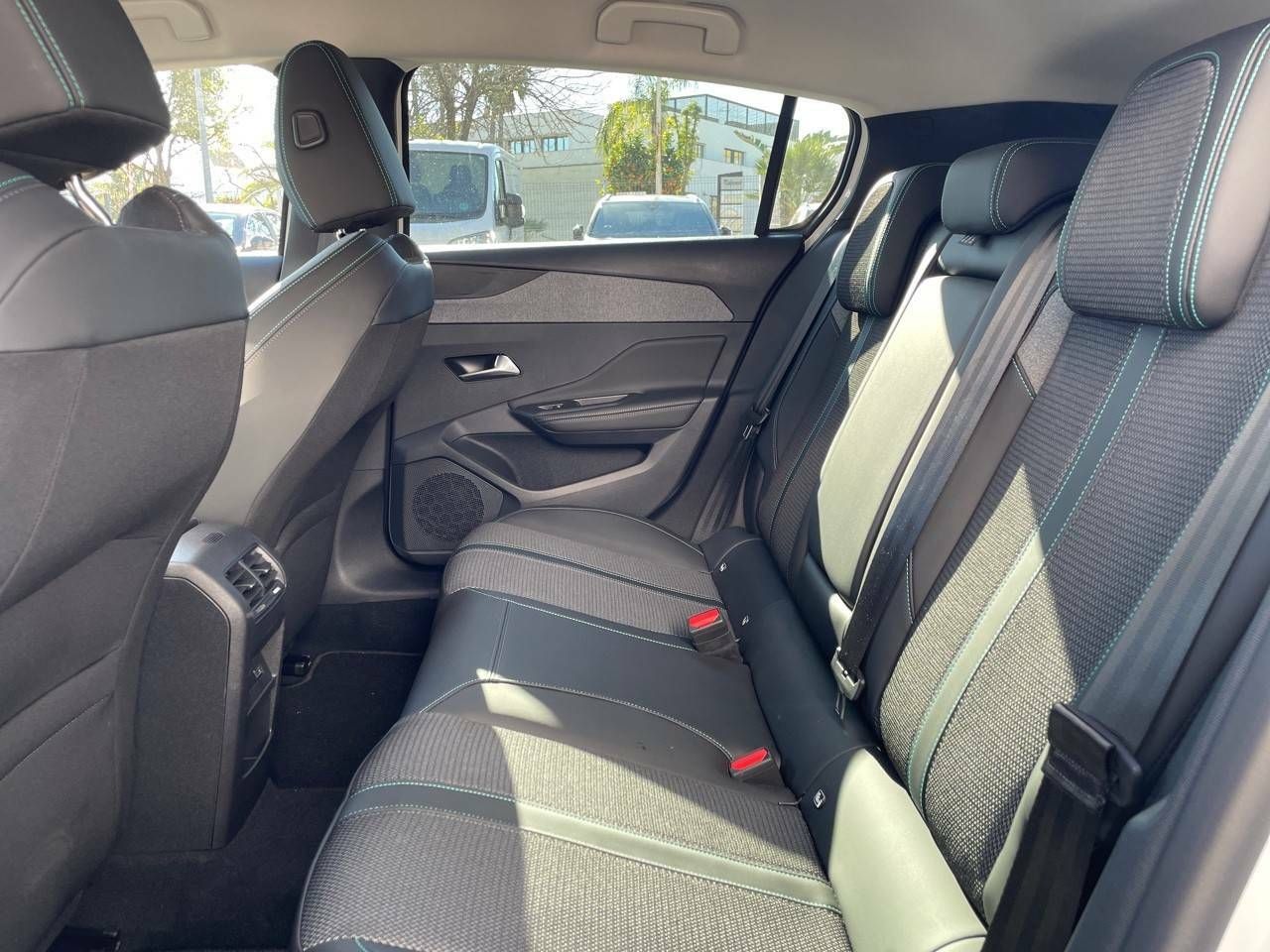 Foto Peugeot 308 10