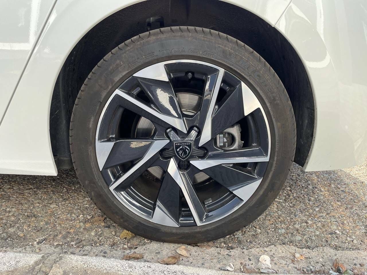 Foto Peugeot 308 11