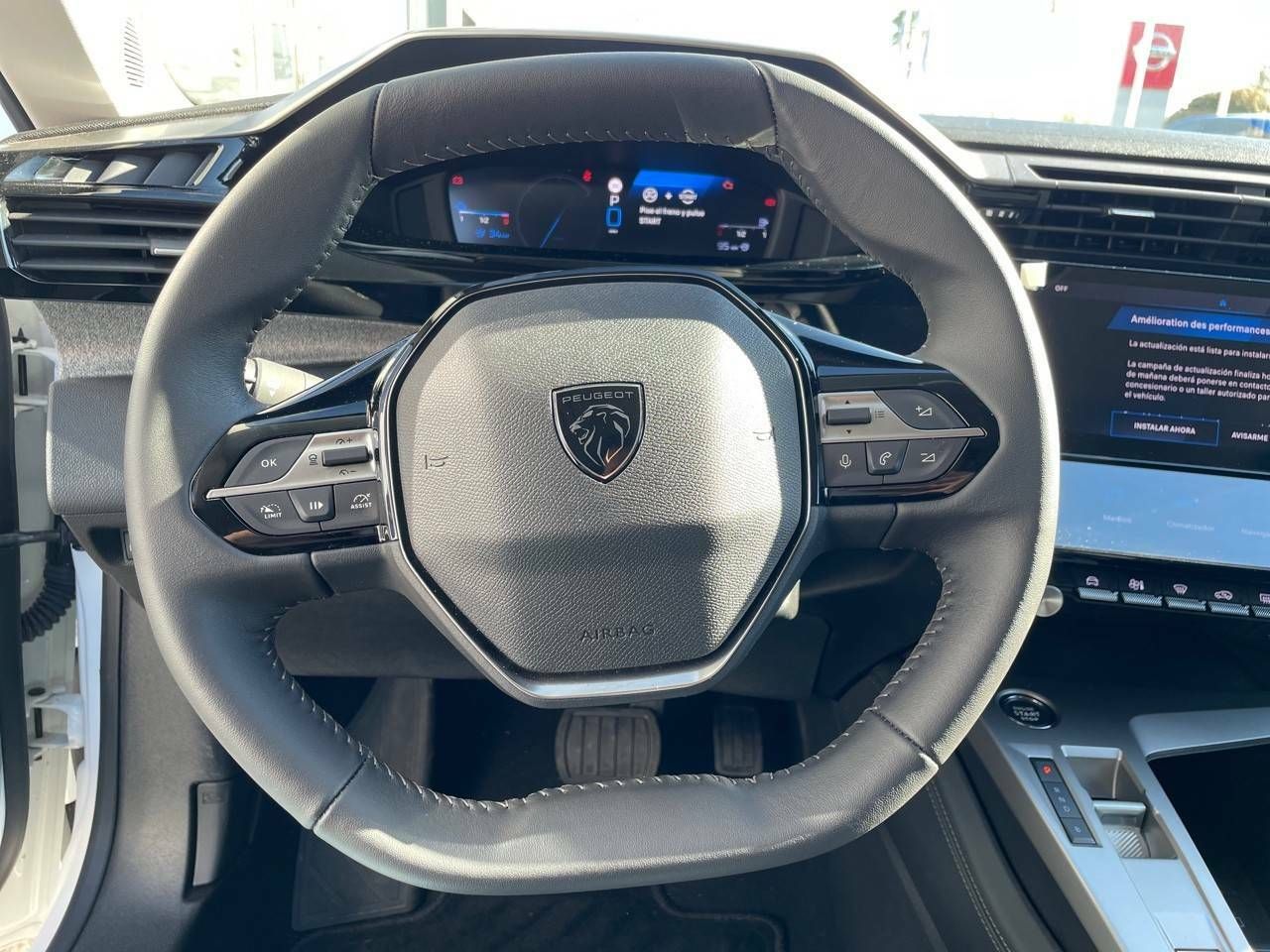 Foto Peugeot 308 13