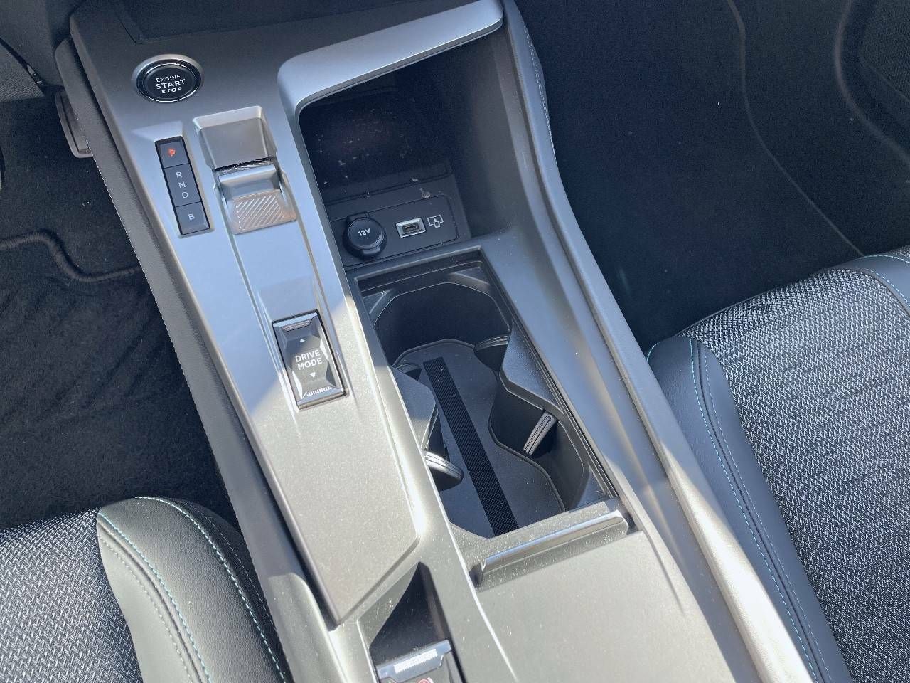 Foto Peugeot 308 14