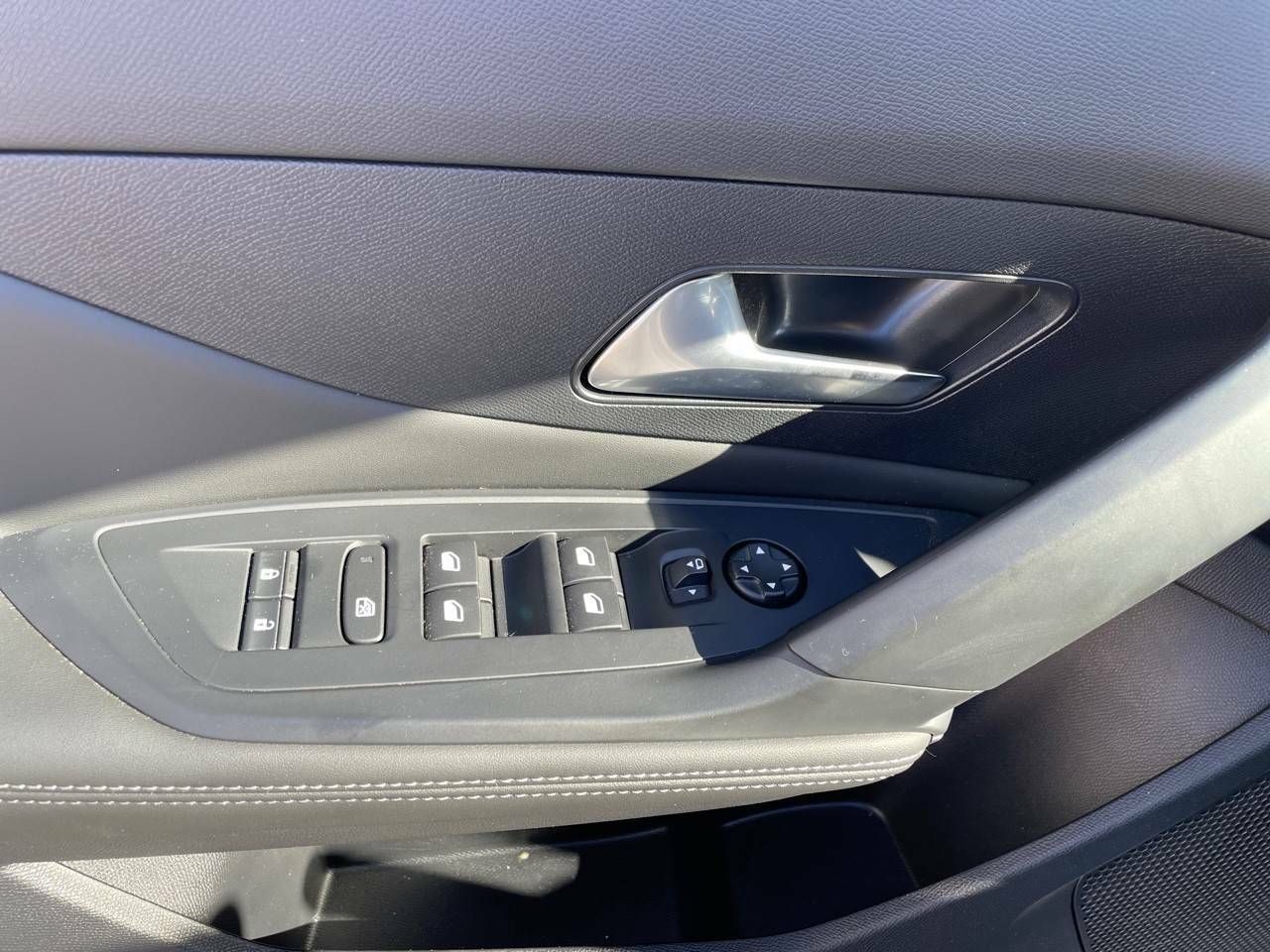 Foto Peugeot 308 15