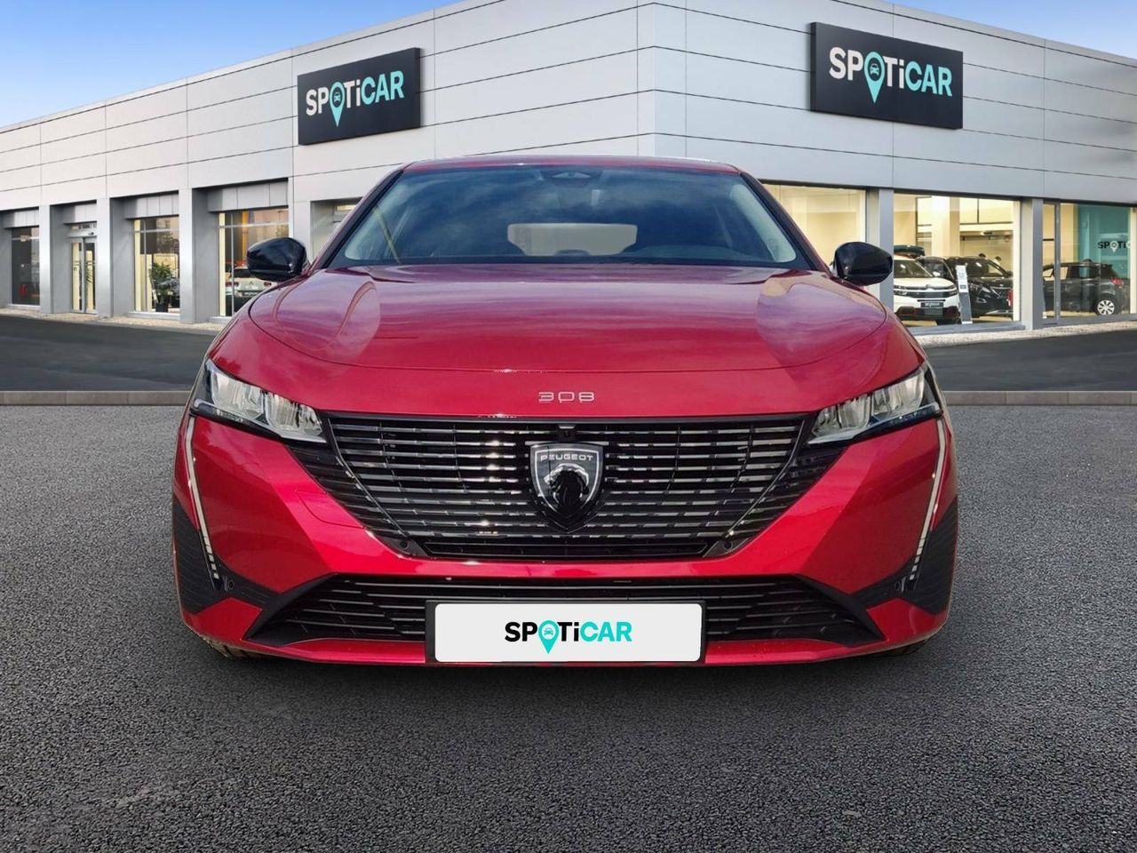 Foto Peugeot 308 7