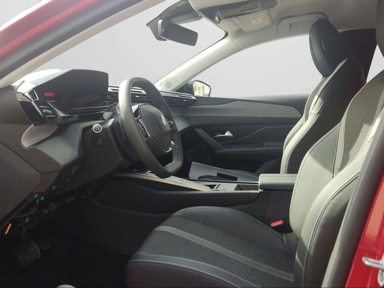 Foto Peugeot 308 12