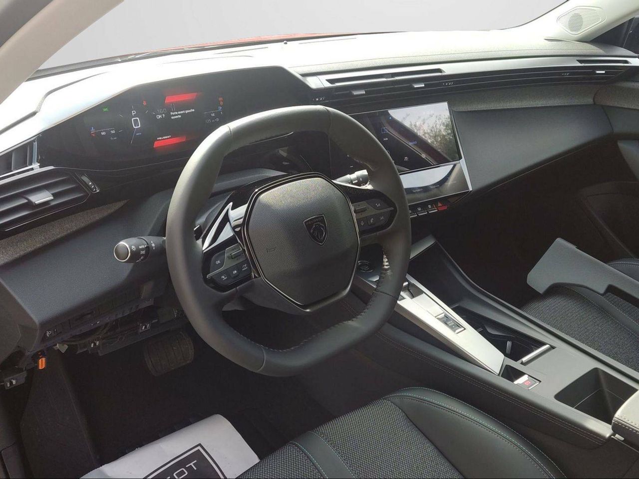 Foto Peugeot 308 13