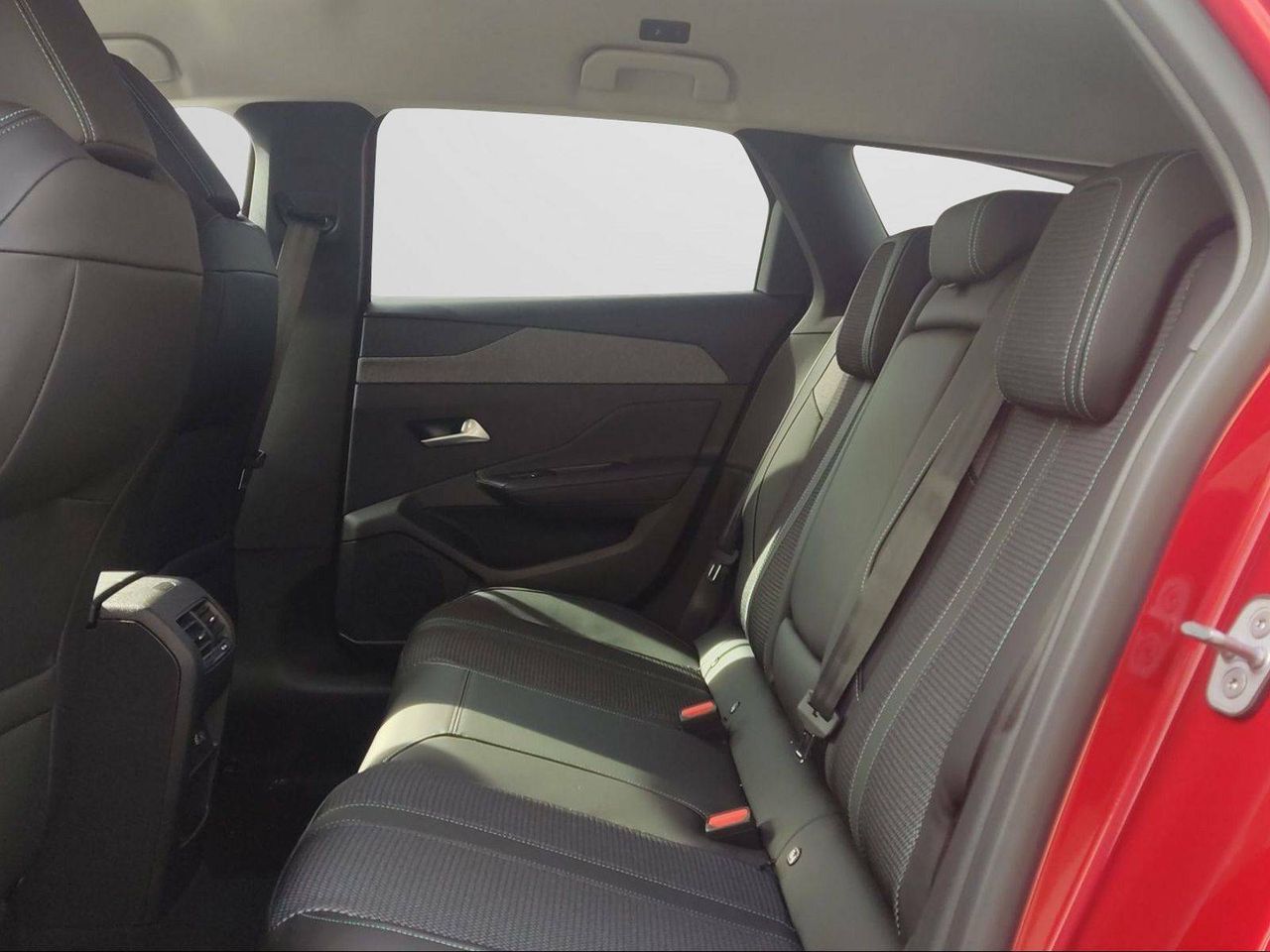 Foto Peugeot 308 14