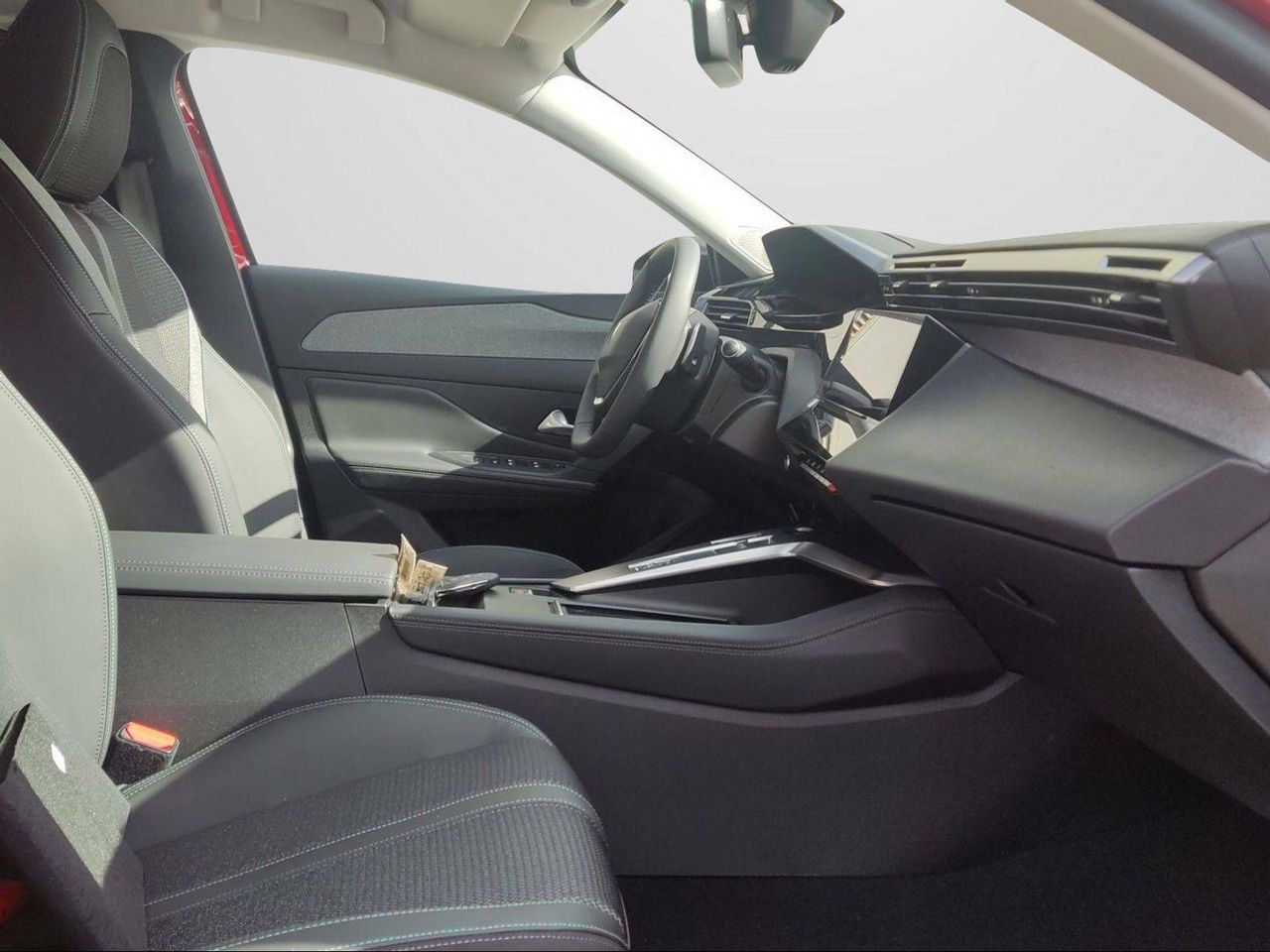 Foto Peugeot 308 17
