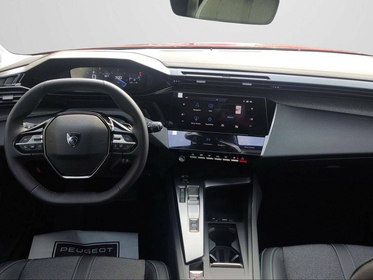 Foto Peugeot 308 18