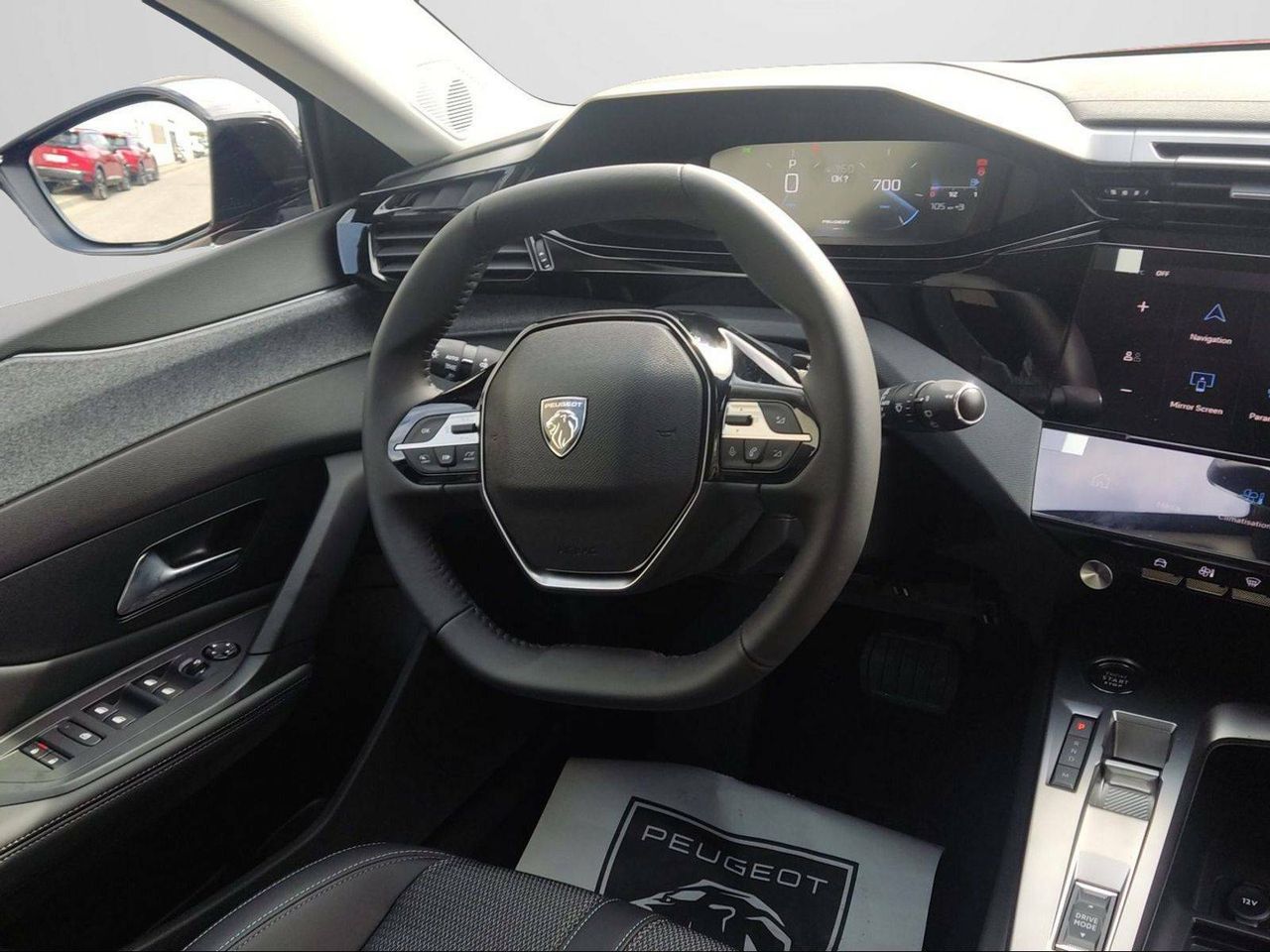 Foto Peugeot 308 19